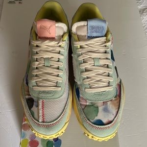 Puma Style Rider KidSuper